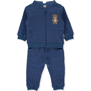 BEBETTO BEBI KOMPLET K4987 