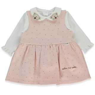 BEBETTO BEBI KOMPLET K4918 