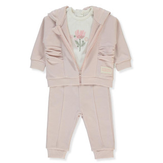 BEBETTO BEBI KOMPLET K4976 
