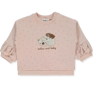 BEBETTO BEBI KOMPLET K4917 