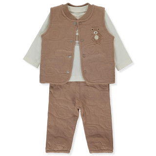 BEBETTO BEBI KOMPLET K4984 