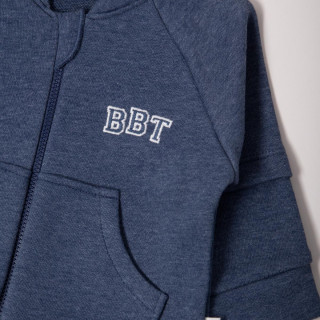 BEBETTO BEBI KOMPLET K4867 