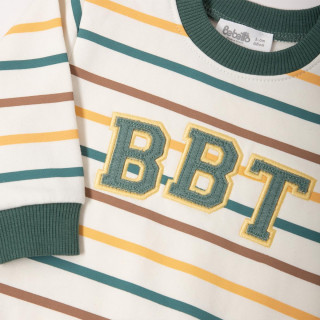 BEBETTO BEBI KOMPLET K4866 