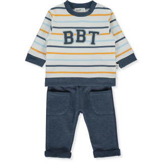 BEBETTO BEBI KOMPLET K4866 