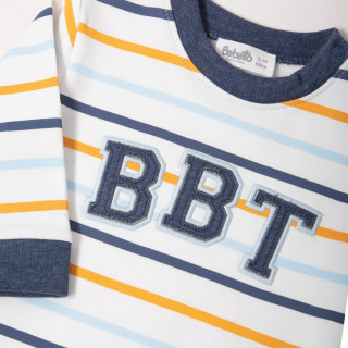 BEBETTO BEBI KOMPLET K4866 