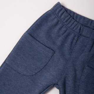 BEBETTO BEBI KOMPLET K4866 