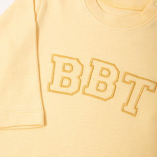 BEBETTO BEBI KOMPLET K4865 