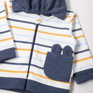 BEBETTO BEBI KOMPLET K4865 