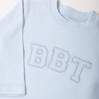 BEBETTO BEBI KOMPLET K4865 