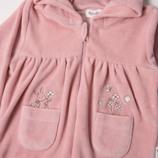 BEBETTO BEBI KOMPLET K4989 