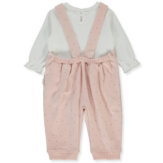 BEBETTO BEBI KOMPLET K4916 