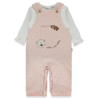 BEBETTO BEBI KOMPLET K4916 