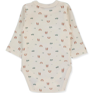 BEBETTO BEBI BODI T3976 