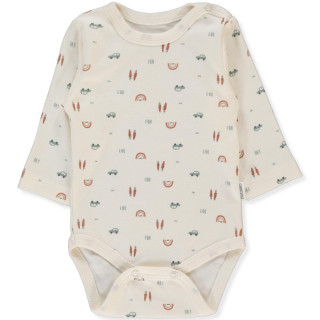 BEBETTO BEBI BODI T3976 