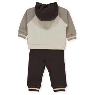 BEBETTO BEBI KOMPLET K4980 