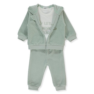 BEBETTO BEBI KOMPLET K5031 