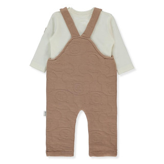 BEBETTO BEBI KOMPLET K4988 