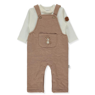BEBETTO BEBI KOMPLET K4988 