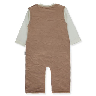 BEBETTO BEBI KOMPLET K4986 