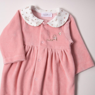 BEBETTO BEBI KOMPLET K4991 