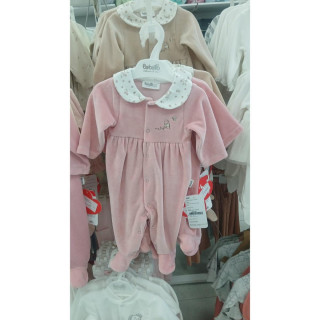 BEBETTO BEBI KOMPLET K4991 