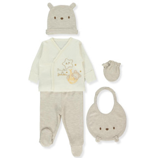BEBETTO BEBI SET Z1062 