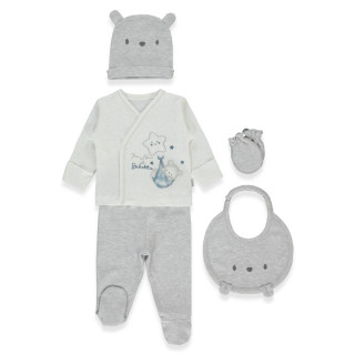 BEBETTO BEBI SET Z1062 
