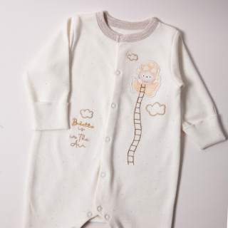 BEBETTO BEBI SET Z1063 