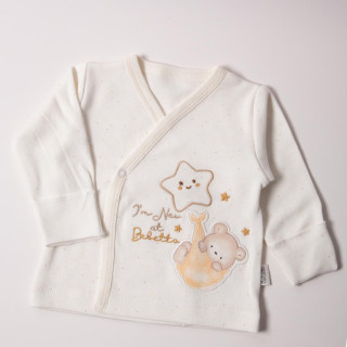 BEBETTO BEBI SET Z1063 
