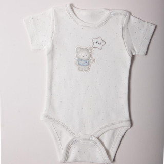 BEBETTO BEBI SET Z1063 