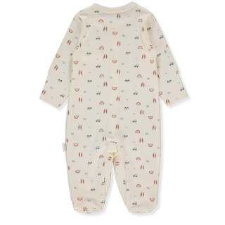 BEBETTO GEGICE T3981 
