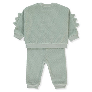 BEBETTO BEBI KOMPLET K5034 