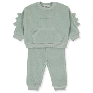 BEBETTO BEBI KOMPLET K5034 