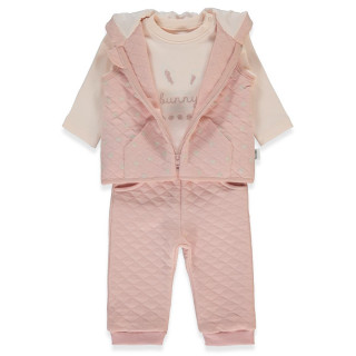 BEBETTO BEBI KOMPLET K5115 