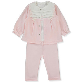 BEBETTO BEBI KOMPLET K5088 