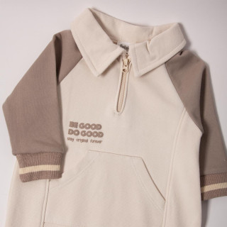BEBETTO BEBI KOMPLET K4983 