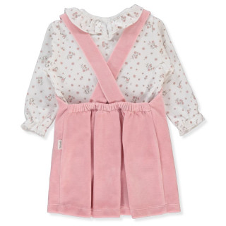 BEBETTO BEBI KOMPLET K4990 