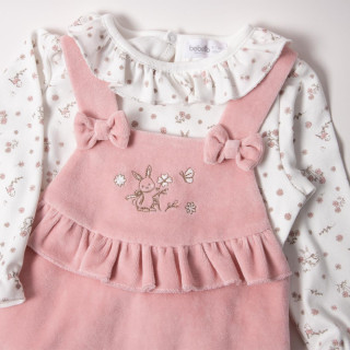 BEBETTO BEBI KOMPLET K4990 
