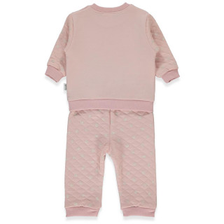 BEBETTO BEBI KOMPLET K5116 
