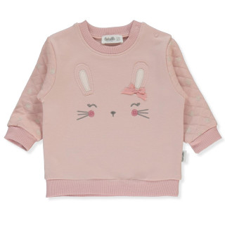 BEBETTO BEBI KOMPLET K5116 