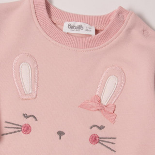 BEBETTO BEBI KOMPLET K5116 