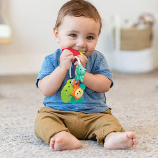 INFANTINO PRIVJESAK GLODALICA SAFA 304893 