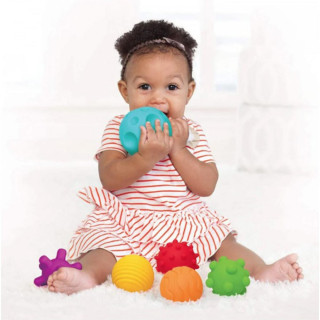 INFANTINO SET LOPTICA 005209 