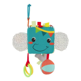 INFANTINO BEBI PVC EDUKATIVNA 306588 