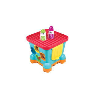 INFANTINO ZAMAK SORTER 063166/315200 