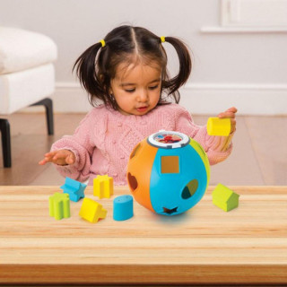INFANTINO LOPTA SORTER 317028 