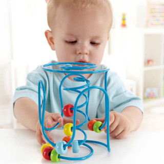 INFANTINO DJECIJA PLASTICNA AKTIVNA IGRACKA 004703 
