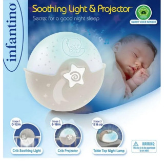 INFANTINO PROJEKTOR BEZ 004909 