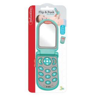 INFANTINO TELEFON IGRACKA 306307 