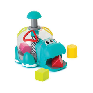 INFANTINO SORTER HIPPO 315319 